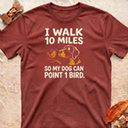 GSP Hunting T-Shirt