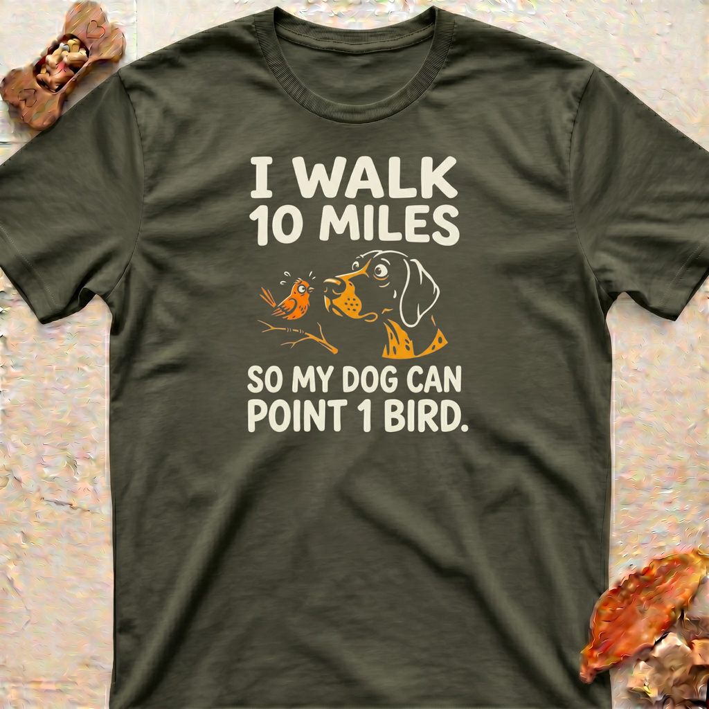 GSP Hunting T-Shirt
