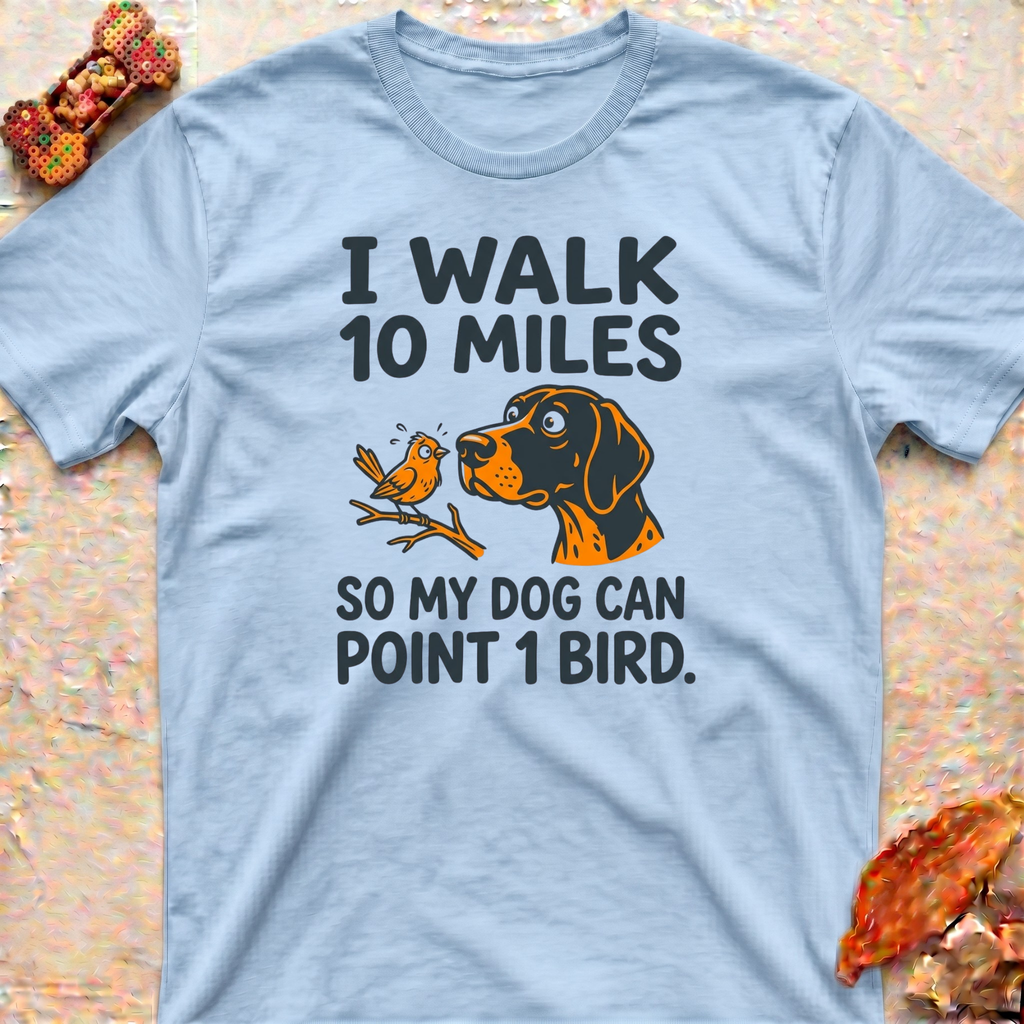 GSP Hunting T-Shirt