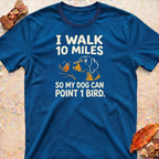 GSP Hunting T-Shirt