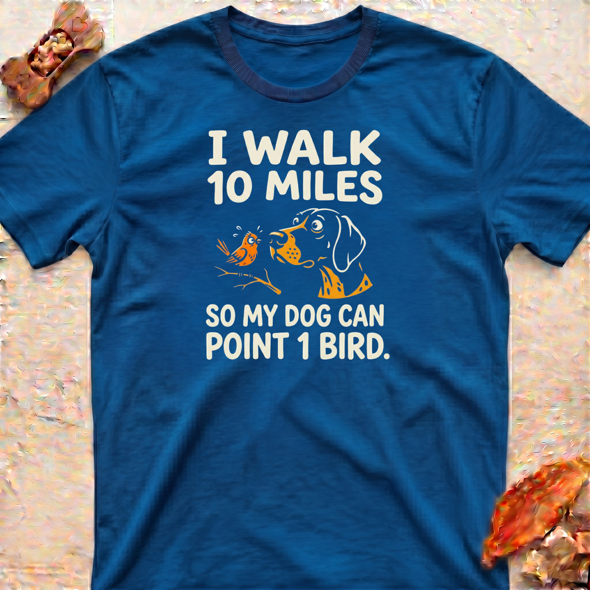 GSP Hunting T-Shirt