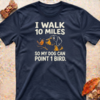 GSP Hunting T-Shirt