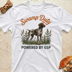 GSP Swamp T-Shirt