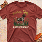 GSP Swamp T-Shirt