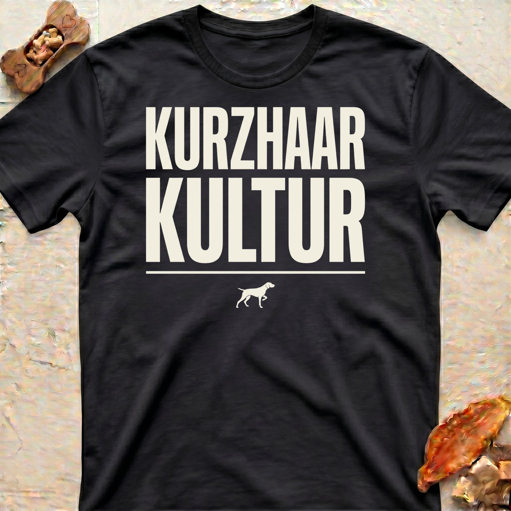 GSP Kurzhaar T-Shirt