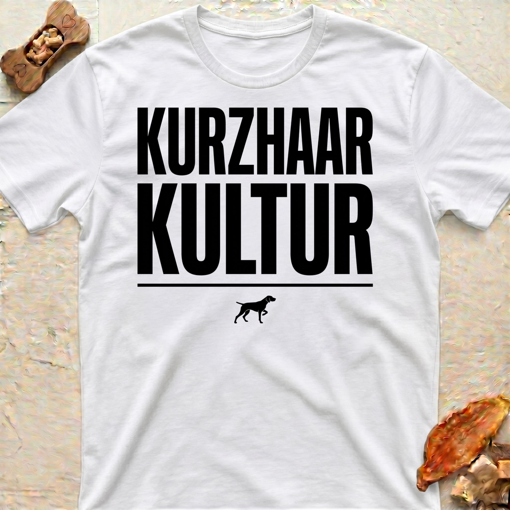 GSP Kurzhaar T-Shirt