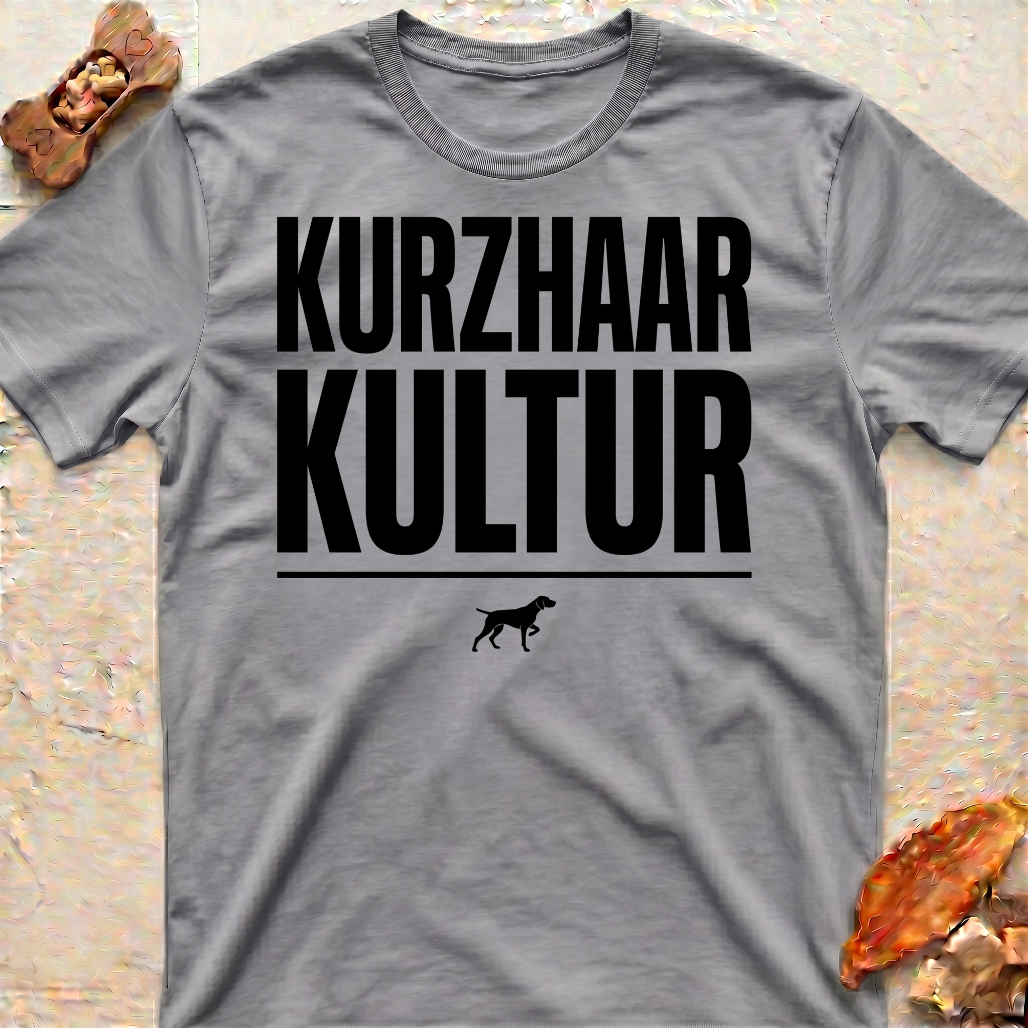 GSP Kurzhaar T-Shirt