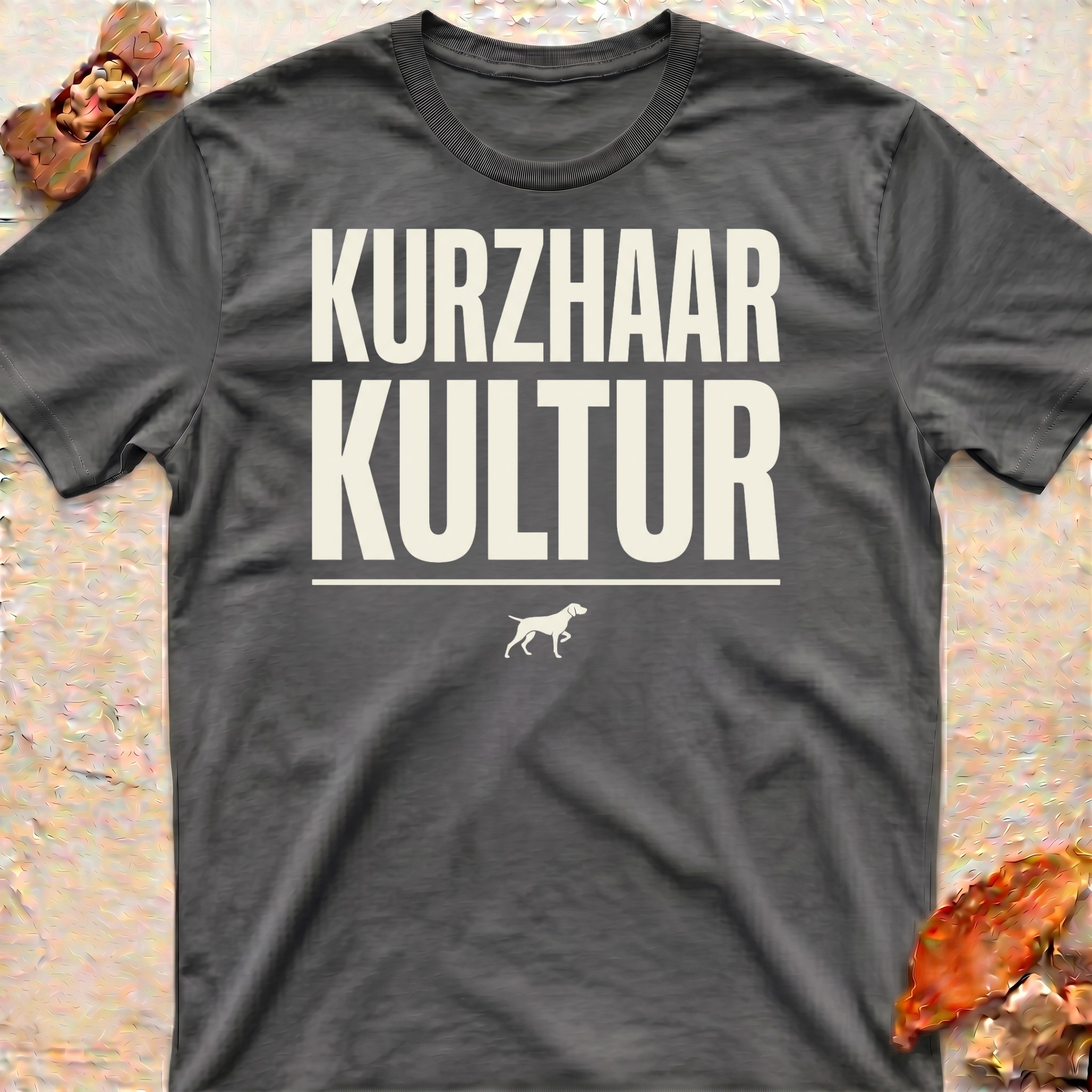 GSP Kurzhaar T-Shirt