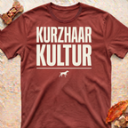GSP Kurzhaar T-Shirt