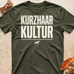 GSP Kurzhaar T-Shirt