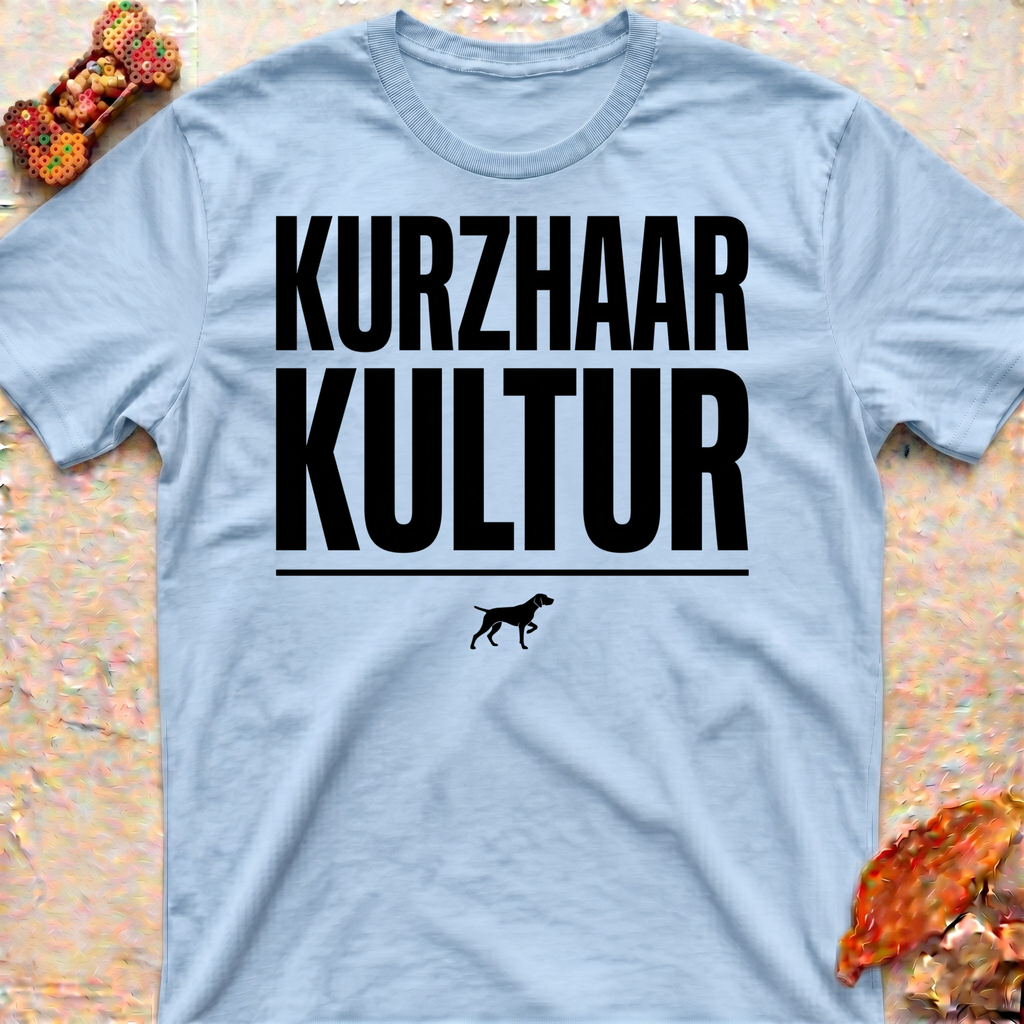 GSP Kurzhaar T-Shirt
