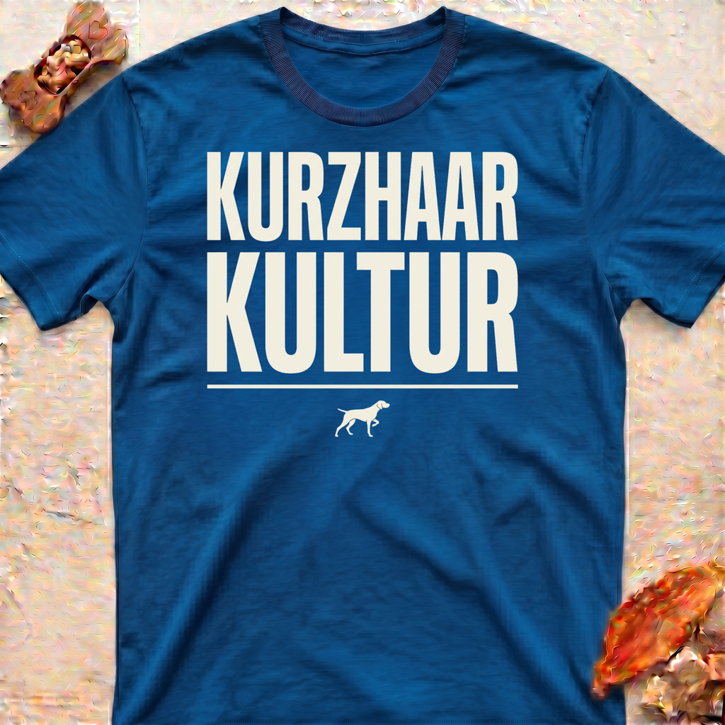 GSP Kurzhaar T-Shirt