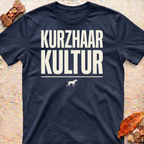 GSP Kurzhaar T-Shirt