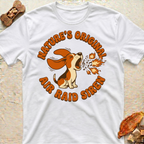 Loud Beagle T-Shirt