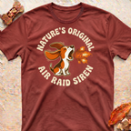 Loud Beagle T-Shirt
