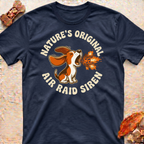 Loud Beagle T-Shirt