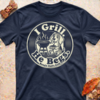 BBQ Beagle T-Shirt