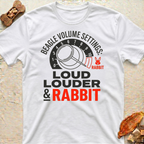 Beagle Volume T-Shirt
