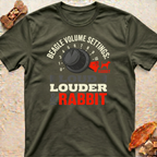 Beagle Volume T-Shirt