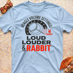 Beagle Volume T-Shirt