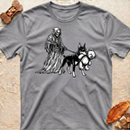 Doberman Reaper T-Shirt