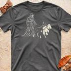 Doberman Reaper T-Shirt