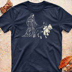 Doberman Reaper T-Shirt