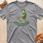 Raging Chihuahua T-Shirt