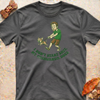 Raging Chihuahua T-Shirt