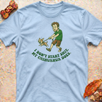 Raging Chihuahua T-Shirt