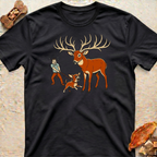 Mad Chihuahua T-Shirt