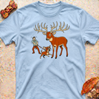 Mad Chihuahua T-Shirt