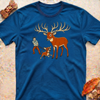 Mad Chihuahua T-Shirt