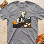 Mountain Chihuahua T-Shirt