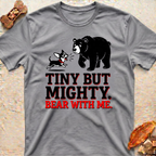 Chihuahua and Bear T-Shirt