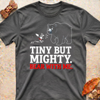 Chihuahua and Bear T-Shirt