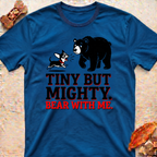 Chihuahua and Bear T-Shirt