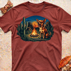 Dessert Chihuahua T-Shirt