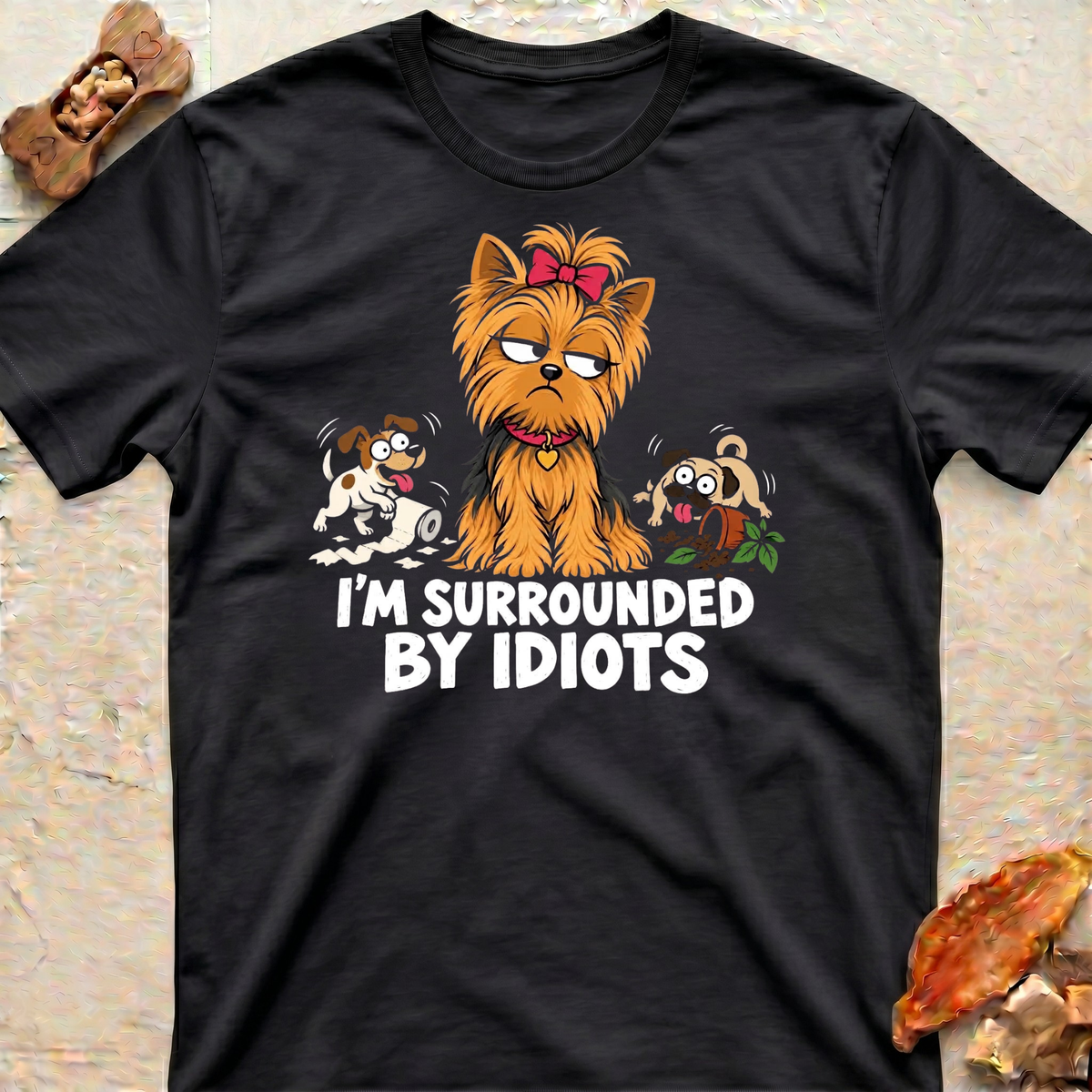 Yorkshire Diva T-Shirt