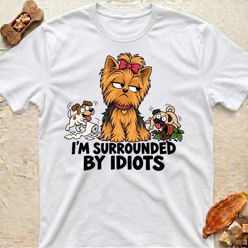 Yorkshire Diva T-Shirt