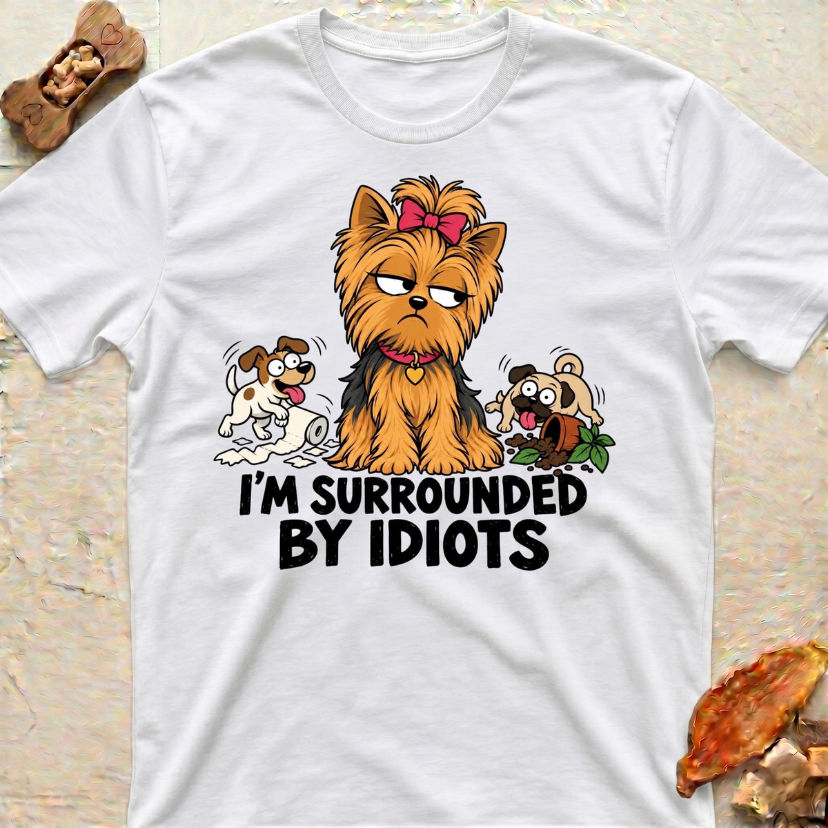 Yorkshire Diva T-Shirt