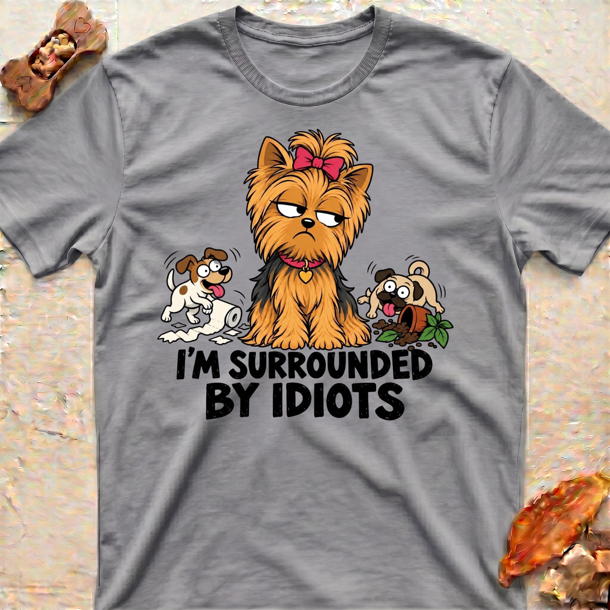 Yorkshire Diva T-Shirt