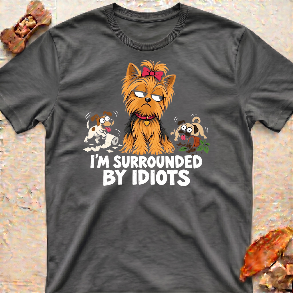 Yorkshire Diva T-Shirt