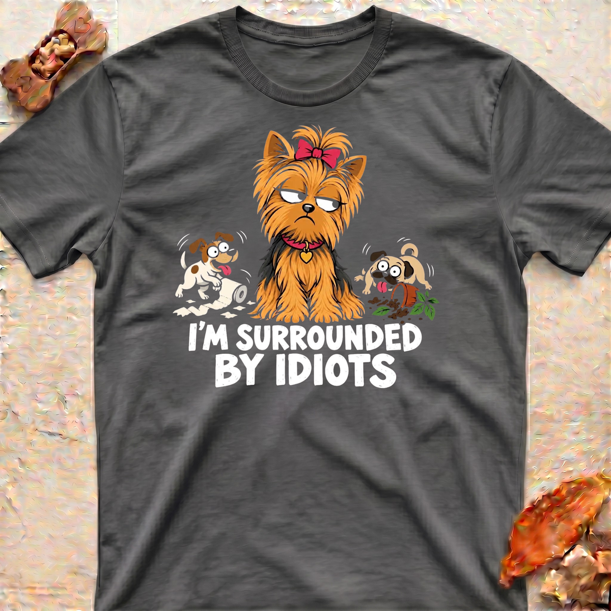 Yorkshire Diva T-Shirt