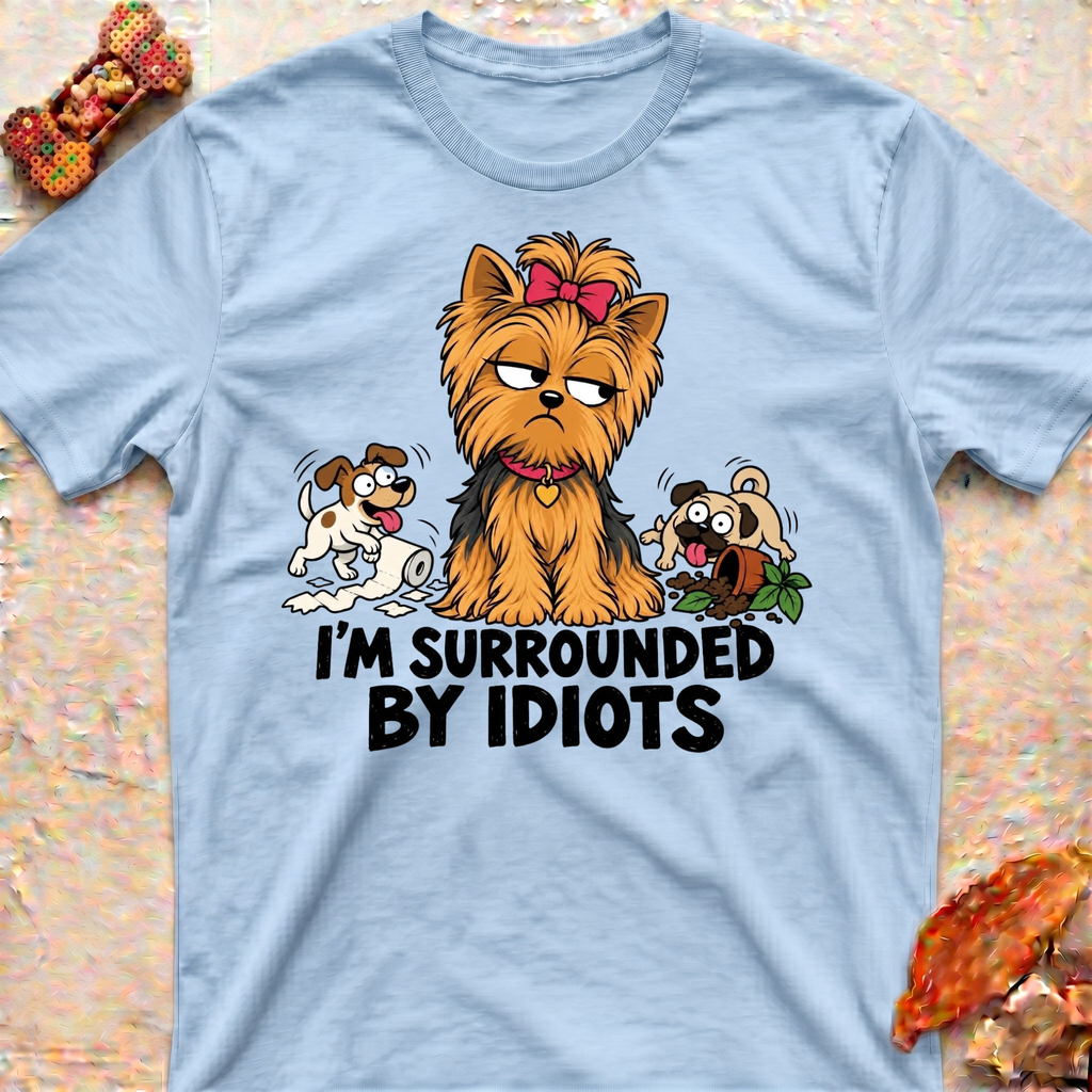 Yorkshire Diva T-Shirt