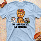 Yorkshire Diva T-Shirt