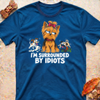 Yorkshire Diva T-Shirt
