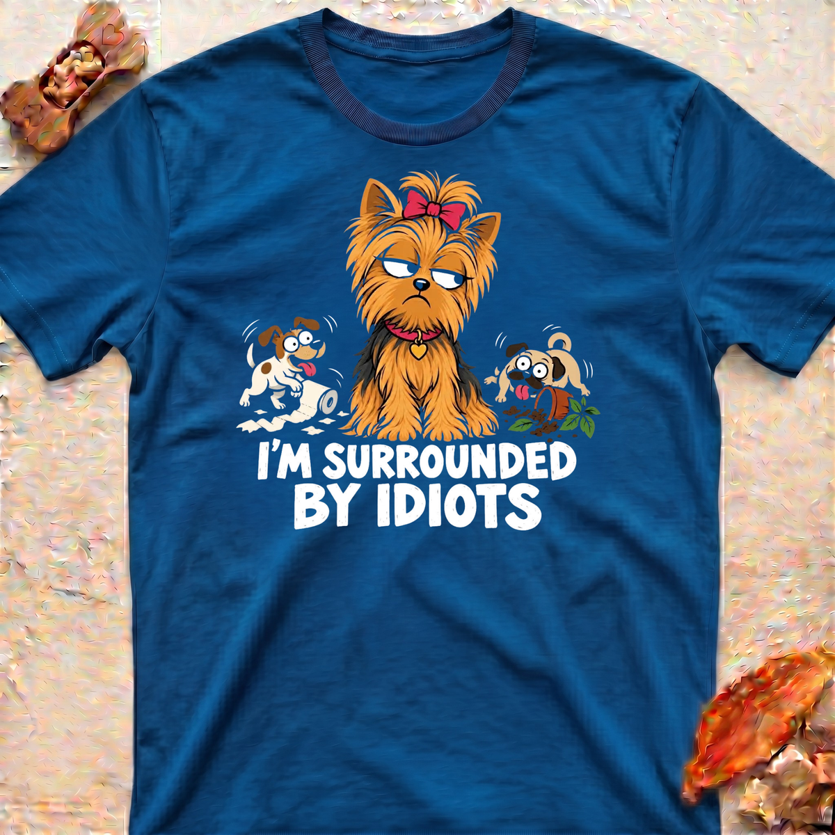Yorkshire Diva T-Shirt