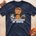 Yorkshire Diva T-Shirt