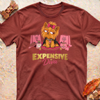 Yorkie Diva T-Shirt